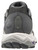 6006-159 Mizuno Wave Inspire 16 Road Running Shoes - Women's