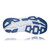 6009-249 Hoka One One Bondi 7 Road Running Shoes - Men's