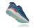 6009-249 Hoka One One Bondi 7 Road Running Shoes - Men's