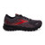 6010-495 Brooks Ghost 13 Gore-Tex Invisible Fit Road Running - Men's