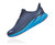 6013-757 Hoka One One Clifton 8 Road Running Shoes - Men's