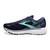 6014-409 Brooks Ghost 14 Road Running Shoes - Women's