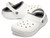 6019-884 Crocs Classic Lined Clogs - Unisex