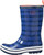 5051-661 Helly Hansen Midsund 2 Graphic Rain Boots - Women's
