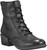 Black Full Grain|Bison/Rocher