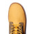 6006-226 Timberland Jayne Fabric and Leather Waterproof Side Zip Boots - Women's