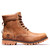 6009-968 Timberland Rugged II 6" Waterproof Boots - Men's