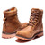 6009-968 Timberland Rugged II 6" Waterproof Boots - Men's