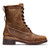 6009-973 Timberland Graceyn Waterproof Mid Lace Side Zip Boots - Women's