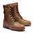 6009-973 Timberland Graceyn Waterproof Mid Lace Side Zip Boots - Women's