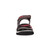 5062-423 Ecco Yucatan Offroad Sandals - Women's