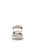 5062-423 Ecco Yucatan Offroad Sandals - Women's