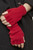 Scarlet Red|Rouge écarlate