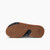 5063-624 Reef Fanning Low Bottle Opener Flips - Men's