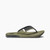 5063-624 Reef Fanning Low Bottle Opener Flips - Men's