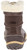 5054-426 Merrell Tremblant Mid Polar Waterproof Boots - Women's