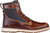 5059-103 Timberland Britton Hill 6" Warm Lined Waterproof Boots - Men's