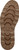 5059-103 Timberland Britton Hill 6" Warm Lined Waterproof Boots - Men's