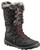 Black/Marsala Red|Noir/Rouge Marsala