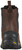 6001-275 Oboz Big Sky Mid Insulated B-Dry Waterproof Winter Boots - Men's