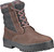 Dark Brown Nubuck|Nubuck brun foncé
