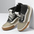 6011-019 Vans Standard Mid MTE Waterproof Winter Boots - Unisex