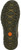 5037-542 Merrell Traveler Point Shoes - Men's