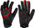 Black/Brick|Noir/Rouge brique