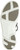 5057-855 Clarks Triken Run Shoes - Men's