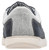 5057-858 Clarks Step Isle Lace Shoes - Men's