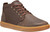 Dark Brown Full Grain|Brun foncé pleine fleur