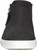 5059-436 Ecco Soft 7 Side Zip Bootie Sneakers - Women's