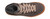 6002-258 Forsake Lucie Mid Waterproof Shoes - Women's