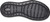 6007-570 Crocs Literide Pacer Shoes - Men's
