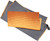 Gray/Orange|Gris/Orange