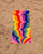 6005-017 Slowtide Beach Towel