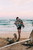 6005-017 Slowtide Beach Towel
