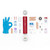 6007-158 VSSL First Aid