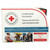 6015-207 Canadian Red Cross Fundamental First Aid Kit