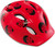 Red Ladybugs|Coccinelles rouges