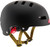 Matte Black/Brown|Noir mat/Brun