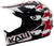 5036-560 Kali Avatar Cycling Helmet - Unisex