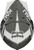 5036-561 Kali Avatar II Cycling Helmet - Unisex
