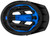 5037-480 Mavic Notch Cycling Helmet - Unisex
