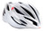 White/Silver|Blanc/Argent