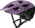 Matte Mauve/Black|Mauve mat/noir