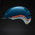 6007-511 Nutcase Vio MIPS Helmet - Unisex