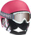 5049-547 Salomon Kiana Jr Snow Helmet - Children to Youths