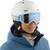 6011-191 Salomon Icon LT Helmet - Women's