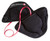 5049-863 Outdoor Technology K-ROO Universal Helmet Audio Pouch